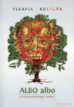 ALBO albo Terapia i kultura 1/2015 [KSIĄŻKA]