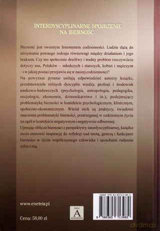Bierność społeczna [KSIĄŻKA]