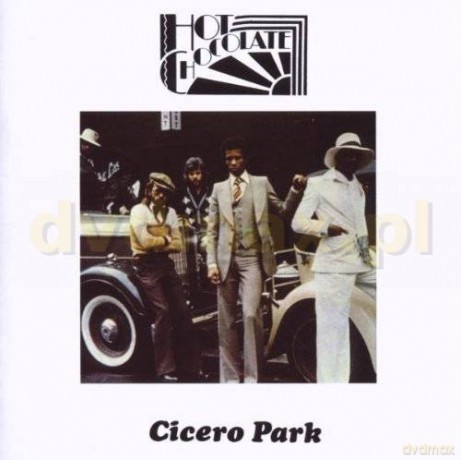 Hot Chocolate: Cicero Park [2CD]