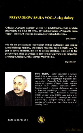 Czwarty wymiar [KSIĄŻKA]