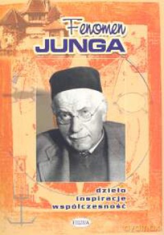 Fenomen Junga - Krzysztof Maurin [KSIĄŻKA]