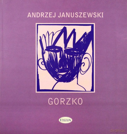 Gorzko [KSIĄŻKA]