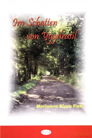 Im Schatten von Yggdrasil [KSIĄŻKA]