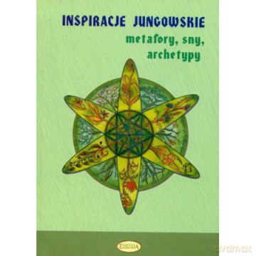 Inspiracje Jungowskie [KSIĄŻKA]
