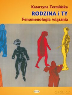 Rodzina i Ty - Katarzyna Termińska [KSIĄŻKA]