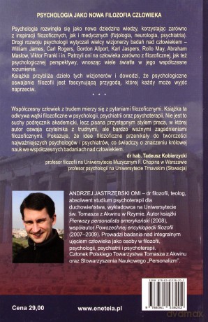 Wielcy wizjonerzy - Andrzej Jastrzębski [KSIĄŻKA]