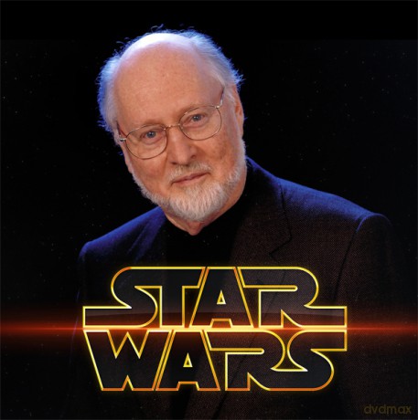 John Williams: John Williams Conducts Star Wars (Gwiezdne Wojny) (PL) [2CD]