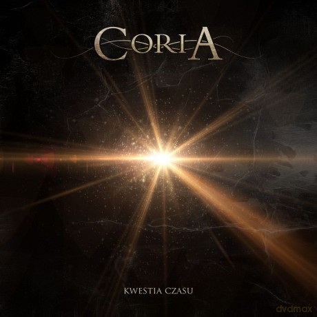 Coria: Kwestia czasu [CD]