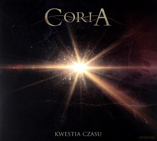 Coria: Kwestia czasu [CD]