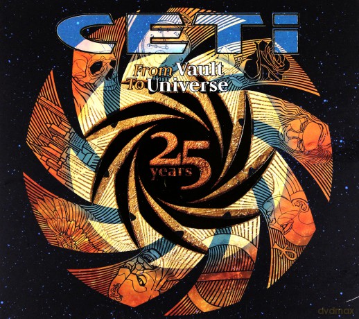 CETI: From Vault To Universe [2CD]