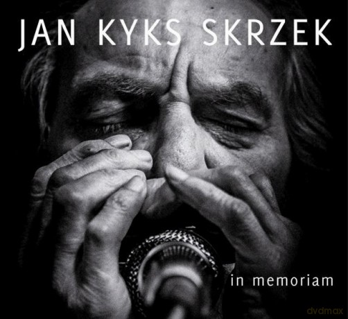 Jan Kyks Skrzek: In Memoriam [2CD]+[DVD]