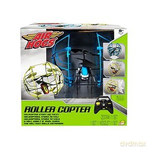 AIR HOGS Rollercopter