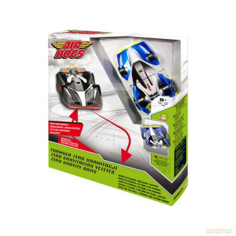 AIR HOGS Zero gravity tilt