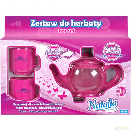 ARTYK Natalia kuchnia