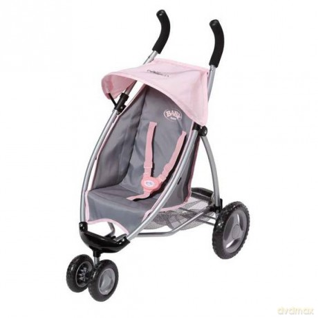 BABY BORN Wozek, Jogging