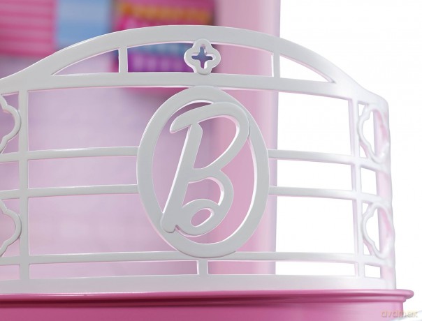 BARBIE Domek podstawowy
