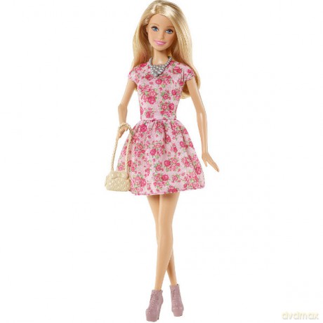BARBIE Siostra Barbie