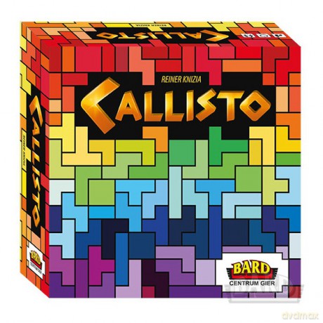 BARD Callisto [GRA]