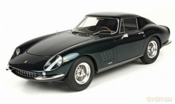 BBR Ferrari 250 GTB SN 08359 MODELARSTWO