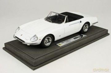 BBR Ferrari 365 California SN 10155 MODELARSTWO