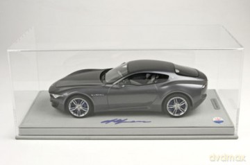 BBR Maserati Alfieri 2014 MODELARSTWO