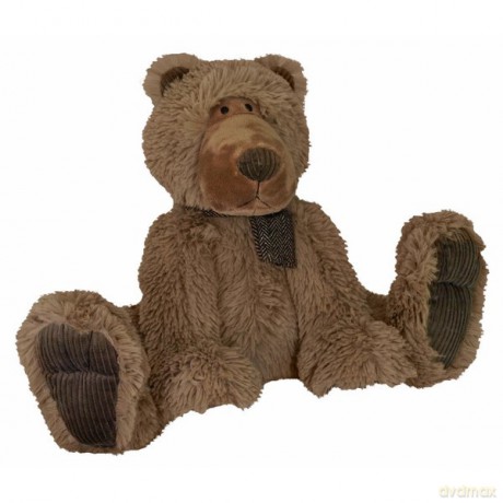 BEPPE Miś polarny latte 25 cm