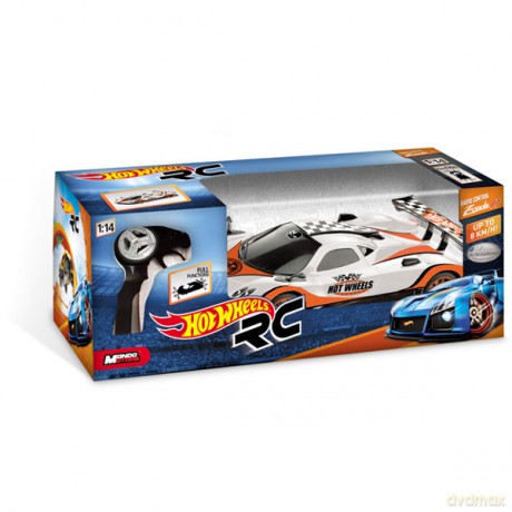 BRIMAREX Hot Wheels Pagani Zonda