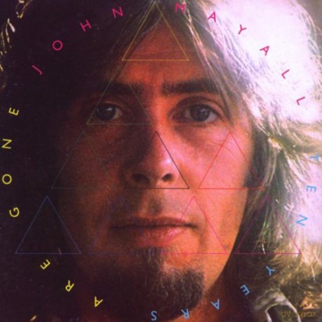 John Mayall: Ten Years Are Gone [2CD]