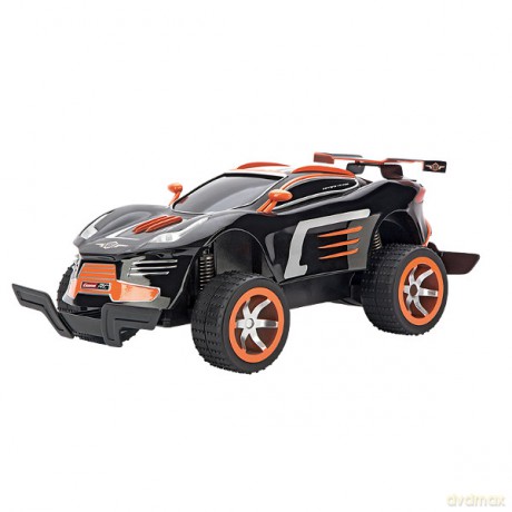 CARRERA RC Off Road Agent Black Pursuit