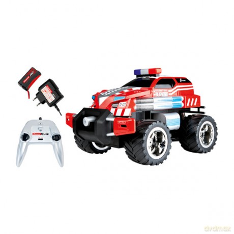 CARRERA RC Off Road Fire Fighter