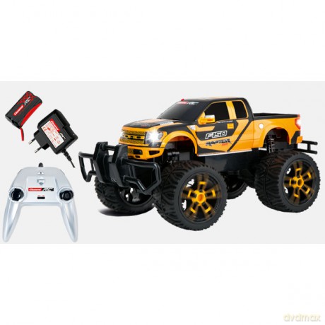 CARRERA RC Off Road Ford F150 SVT MODELARSTWO