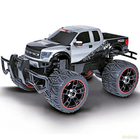 CARRERA RC Off Road Ford F150 SVT