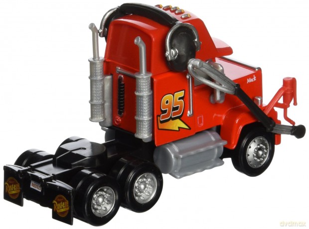 CARS Auta deluxe [FIGURKA]