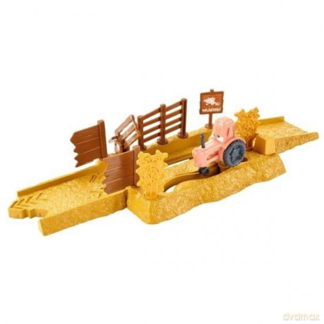 CARS Zestawywyrzutnie, Tractor Trippin