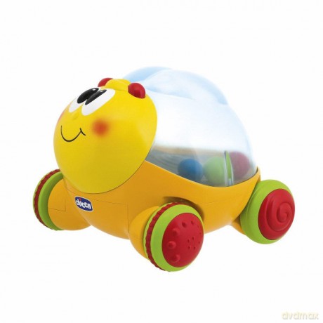 CHICCO Go Go Pszczółka