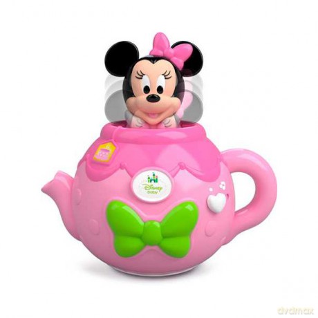 CLEMENTONI Minnie dzbanuszek do herbaty