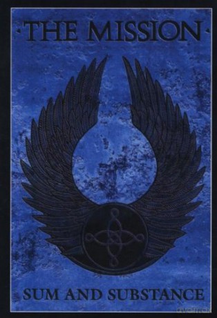 The Mission: Sum And Substance [DVD]