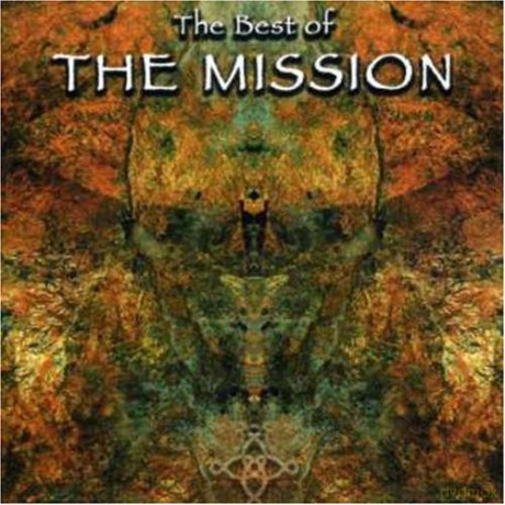 The Mission: The Best Of [CD]