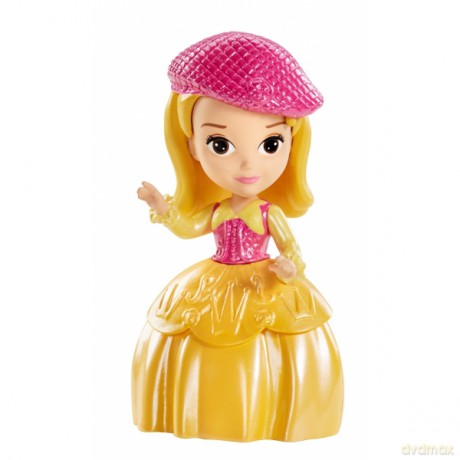 DISNEY Jej Wysokość Zosia Amber [FIGURKA]