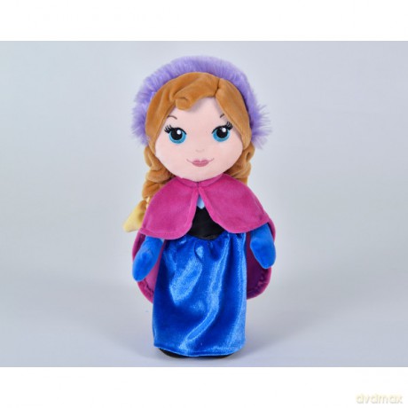 DISNEY Piękna Anna 28 cm