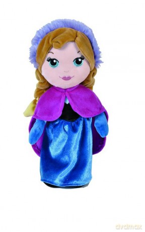 DISNEY Piękna Anna 28 cm