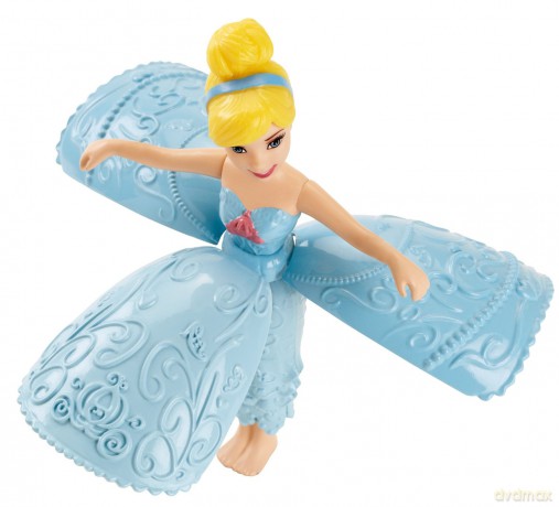 DISNEY Piruety księżniczek Kopciuszek