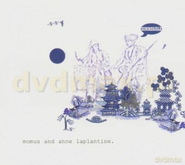 Momus And Anne Laplantine: Summerisle [CD]