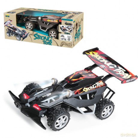 DROMADER Strong Trax z pakietem