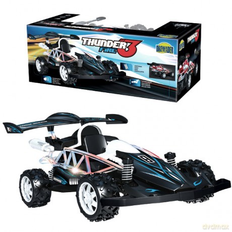 DROMADER Thunder Fire z pakietem