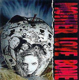 Mother Love Bone: Apple [CD]