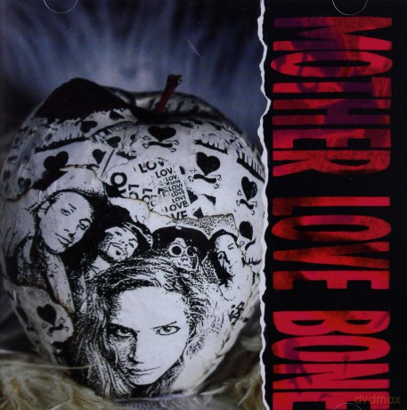 Mother Love Bone: Apple [CD]