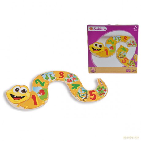 EICHHORN Puzzle gąsięnnica