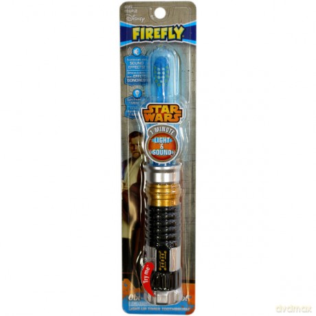 EPEE Gwiezdne Wojny szczoteczka (Star Wars)