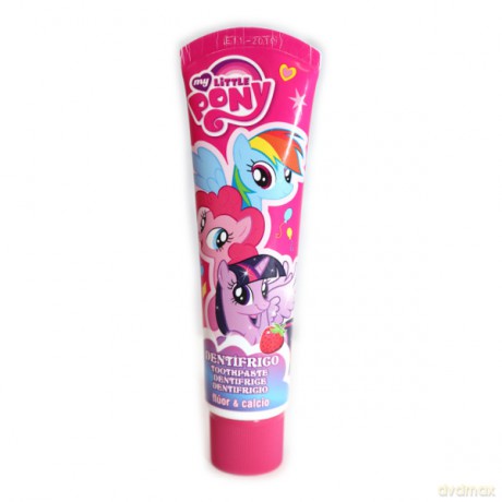 EPEE My Little Pony pasta do zębów